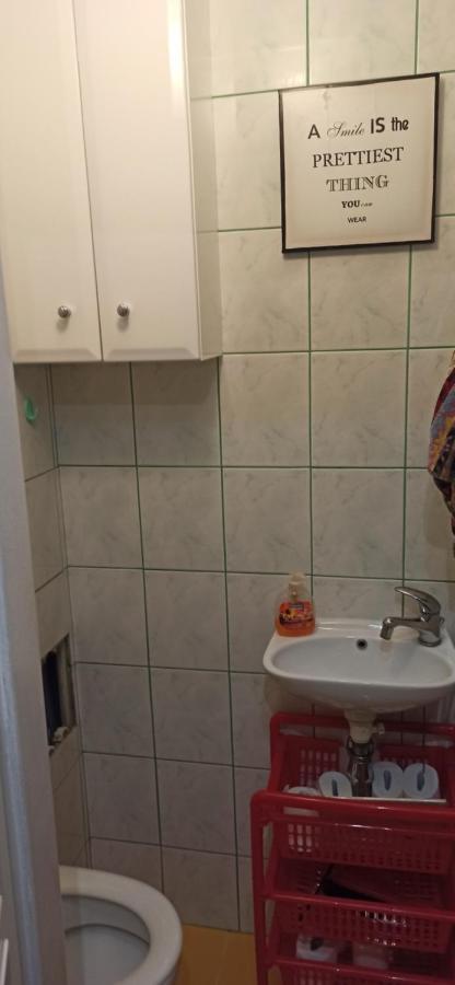 Apartamento Cichy Zakatek Kołobrzeg Exterior foto