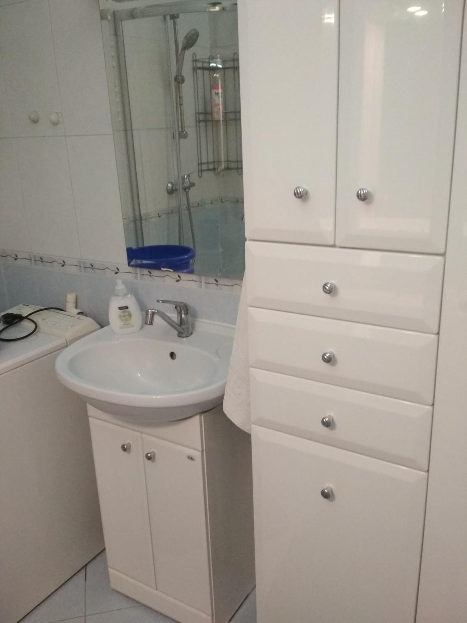 Apartamento Cichy Zakatek Kołobrzeg Exterior foto